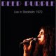 thumbnail image 1 of Vinilo Deep Purple/ Live In Stockholm 1970 1Lp, 1 of 1