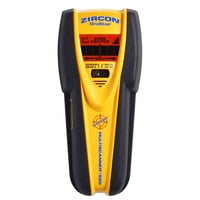 Buscador De Pernos Zircon Multiscanner I520 Con Localización Central Con Metal Y Corriente Alterna