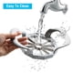 thumbnail image 4 of Apple Slicer YUEJUJJ, descorazonador resistente de acero inoxidable, 12 hojas, 4 of 7