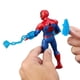 thumbnail image 5 of Figura de Accion Spiderman ActionVerse Spiderman, 5 of 13
