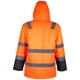 thumbnail image 2 of Parka Térmica Hi-Vis Clase 2 Hombre, 2 of 2