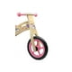 thumbnail image 2 of Bicicleta de Aprendizaje Equilibrio Madera Rosada, 2 of 2