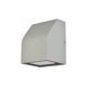 thumbnail image 1 of Aplique de Pared Living District Raine LED Integrado Plata 8W, 1 of 4