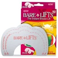 Bare Lifts - Parches Para Senos Levanta Bustos