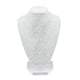 thumbnail image 5 of Collar Busto Expositor Joyas Figura Figura Expositor Joyas 22x16x13cm, 5 of 5