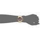 thumbnail image 4 of Reloj Invicta 18257 Speedway chapado en oro iónico de 18 qui, 4 of 6