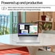 thumbnail image 3 of Laptop HP 2025 14" Intel N150 16GB 384GB WiFi 6, 3 of 6