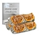 thumbnail image 1 of Varitas de sahumerio Soul Sticks, 3 unidades, salvia blanca, 10 cm, 1 of 7