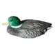 thumbnail image 2 of Señuelo Flotante Para Patos, Fácil De Colocar, Adorno Para Caza, Para Patio, Estanque, Jardín, Color Verde Oscuro, 2 of 5