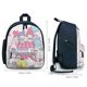 thumbnail image 2 of Mochila Sanrio Infantil Azul, 2 of 6