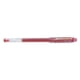 thumbnail image 2 of Lápiz Tinta Pilot Super Gel 0.7 mm rojo Pilot, 2 of 2