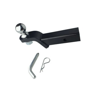 Alday - Kit Coco De Arrastre Con Enganche Americano