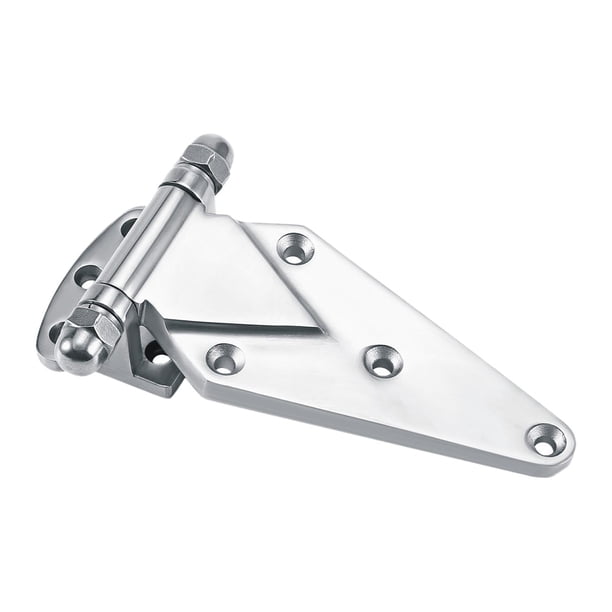 Bisagra de puerta, Bisagra de puerta de acero inoxidable, Hardware, Accesorios, Bisagra de cobertizo, Herraje de puerta para muebles de cajones indust