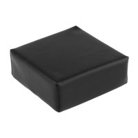 Ioensy - Cojín De Pilates, Almohada, Confort, Reformer, Suministros Para Entrenamiento, Ejercicio, Oficina, Cuadrado