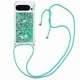 thumbnail image 2 of Funda FOXDOCK para Google Pixel 9 Pro XL con Cuerda Ajustable, Brillo Líquido, Protección Antigolpes y Lente – Ideal para Regalo, 2 of 6