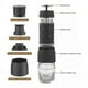 thumbnail image 2 of Maquina Cafe Expreso Portatil Manual 3 En 1 Capsulas Nesspreso 80ML, 2 of 3