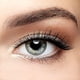 thumbnail image 3 of Vestidito negro KISS Lash Couture con pestañas postizas, 12 mm, 4 pares, 3 of 8