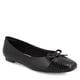 thumbnail image 1 of Ballerina Mujer Bata Cerdeña Negro, 1 of 6