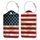 thumbnail image 1 of Funda de privacidad Fintie para etiquetas de equipaje con trabilla de acero inoxidable, 1 of 7