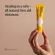 thumbnail image 2 of Pomada para curar heridas First Honey 30 ml con 100% miel de manuka, 2 of 4