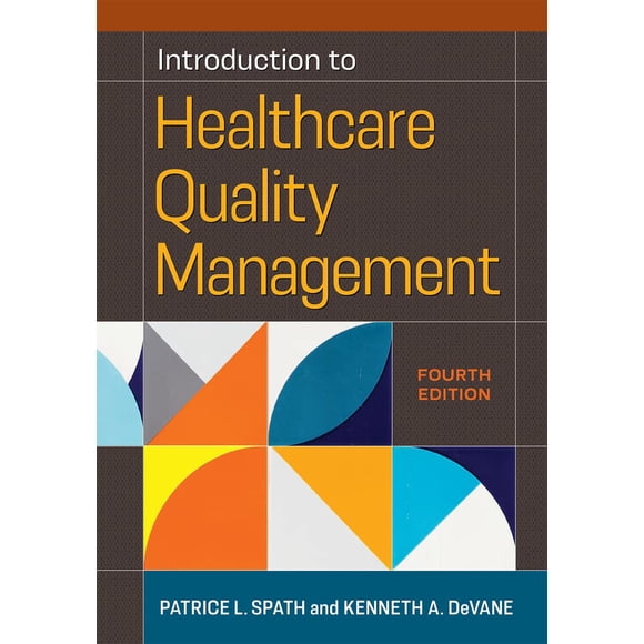 Libro Health Administration Press, 4ª Edición