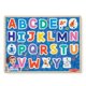 thumbnail image 4 of Juguete de rompecabezas Melissa & Doug® Ms. Rachel™ Wooden Phonics de más de 2 años, 4 of 9