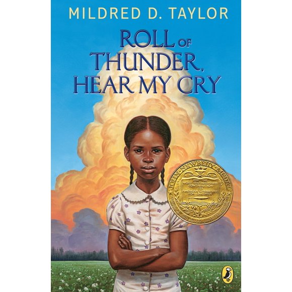 Roll of Thunder, Hear My Cry – Edición de tapa blanda (Puffin Books)