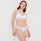 thumbnail image 4 of Colaless Mujer Microfibra Lace Ecru Corona, 4 of 5