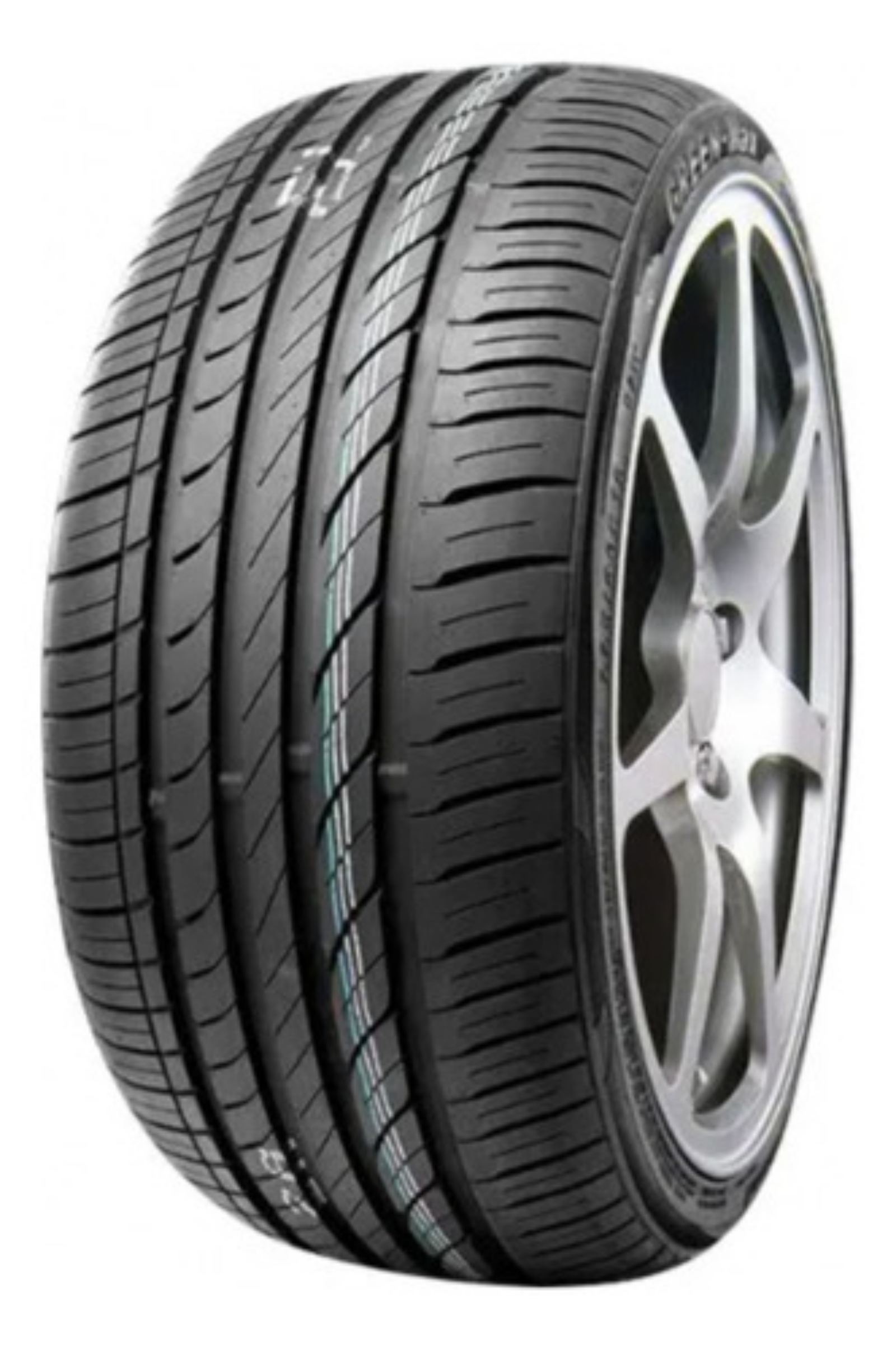 Ling Long - Neumático 245/35 R19 Green Max