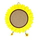 thumbnail image 3 of Cama Rascadora Para Gatos Con Forma De Flor Colgante Duradera Para Gatos De Interior Que Hacen Ejercicio, 3 of 5