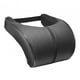 thumbnail image 1 of Almohada Para El Cuello Del Asiento Del Coche, Almohada Universal Para El Cuello Con Reposacabezas Para Accesorios Interiores, Color Negro, 1 of 5