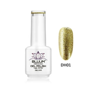 Bluum Creative Nails - Esmalte Permanente Diamond 01 15 Ml