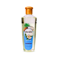 Adorable Aceite Capilar Coconut & Prot. Térmica 200 Ml