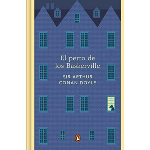 El perro de los Baskerville - Sir Arthur Conan Doyle