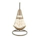 thumbnail image 1 of Silla Colgante Terra, 1 of 3