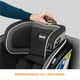 thumbnail image 4 of Silla Convertible Nextfit Zip Carbon, 4 of 4