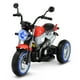 thumbnail image 1 of Moto a Bateria Californiana 12V XL Rojo, 1 of 5