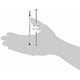 thumbnail image 3 of Recargas Medianas para Bolígrafo Roller S.T Dupont D-40841 - Negro, 3 of 3
