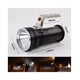 thumbnail image 2 of Linterna Tactica Recargable De Larga Distancia Led, 2 of 3