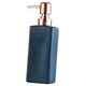 thumbnail image 5 of Dispensador De Loción Líquida, Botella Con Bomba De Lujo Para Cocina, Accesorios De Ba?o, Estampado Azul Punteado, 5 of 5