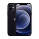 thumbnail image 1 of Apple iPhone 12 Mini 5G 64GB Negro Reacondicionado, 1 of 7