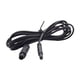thumbnail image 3 of Cámara De Respaldo RCA Sistema De Cámara Resistente Cámara De Tablero Cable De Extensión De Cámara De Respaldo, 3 of 5