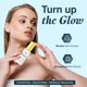 thumbnail image 4 of Suero facial Clear Visage 50 ml Ácido hialurónico y retinol, 4 of 7