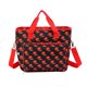 thumbnail image 2 of Bolsa De Almacenamiento De Hilo, Accesorios De Costura, Organizador De Ganchillo, Bolsillos, Bolsas De Hilo, Rojo, 2 of 5