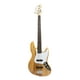 thumbnail image 1 of Bajo Eléctrico XGTR Jazz Bass Natural JB100-NT, 1 of 5