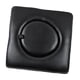 thumbnail image 1 of Cojín Universal Para Asiento De Inodoro, Funda Para Silla, Inodoro De Noche, Color Negro, 1 of 5