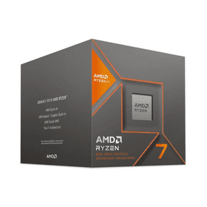 Procesador Amd Ryzen 7 8700G, 8 Nucleos, 16 Hilos, Gráficos Radeon 780M, Socket