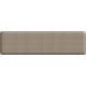thumbnail image 1 of Alfombra de piso Matterly 51 cm × 183 cm Tweed color tostado, 1 of 1