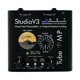 thumbnail image 1 of Preamp de Audio ART Tube MP Studio V3 Caja DI +48V Phantom, 1 of 4