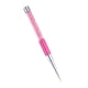 thumbnail image 3 of Crystal Nail Art Design DIY Dibujo Pintura Rayas UV Gel Pen Brush 7mm, 3 of 5